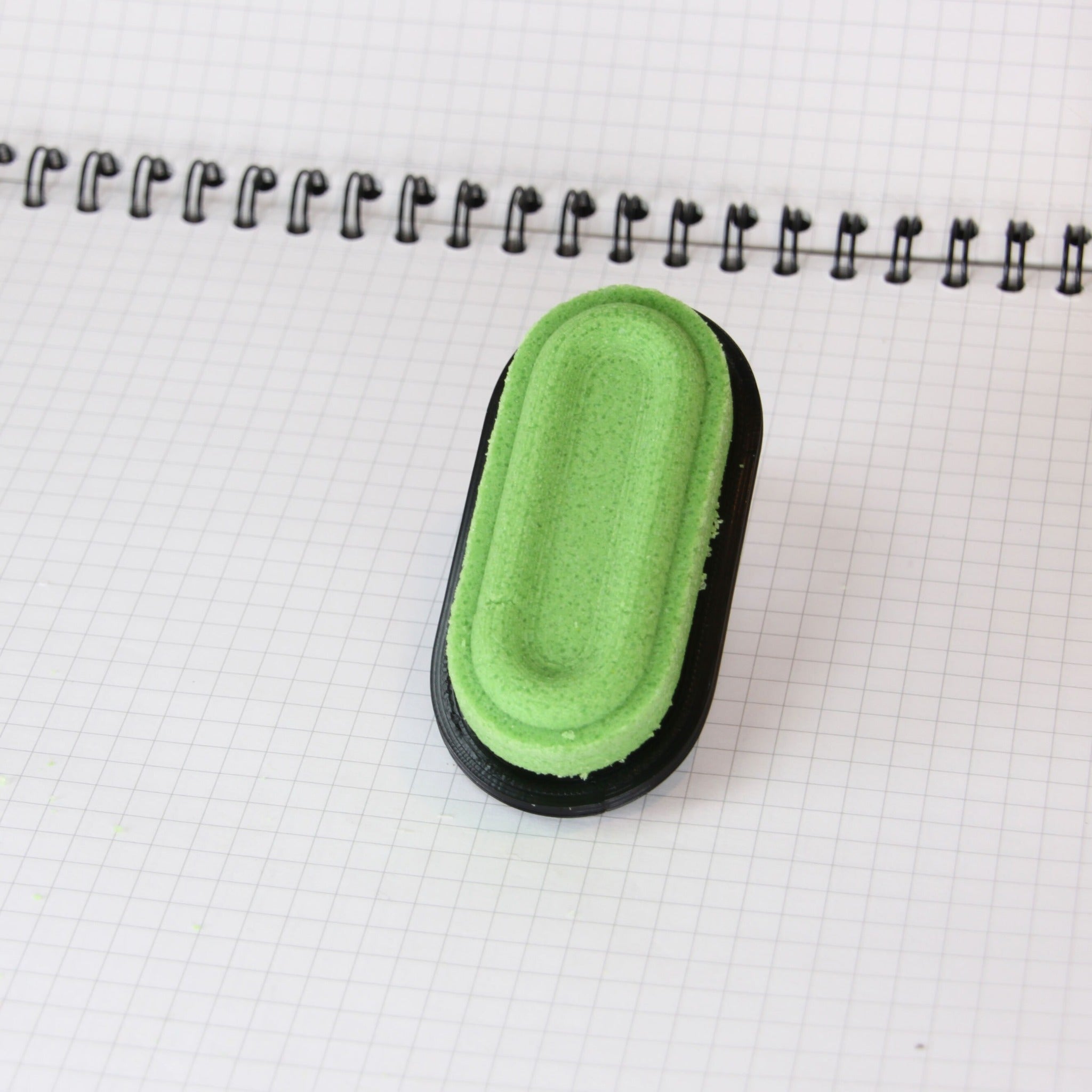 Letter 'I' Bath Bomb Mold - The Bath Time