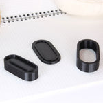 Letter 'I' Bath Bomb Mold - The Bath Time