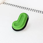 Letter 'J' Bath Bomb Mold - The Bath Time