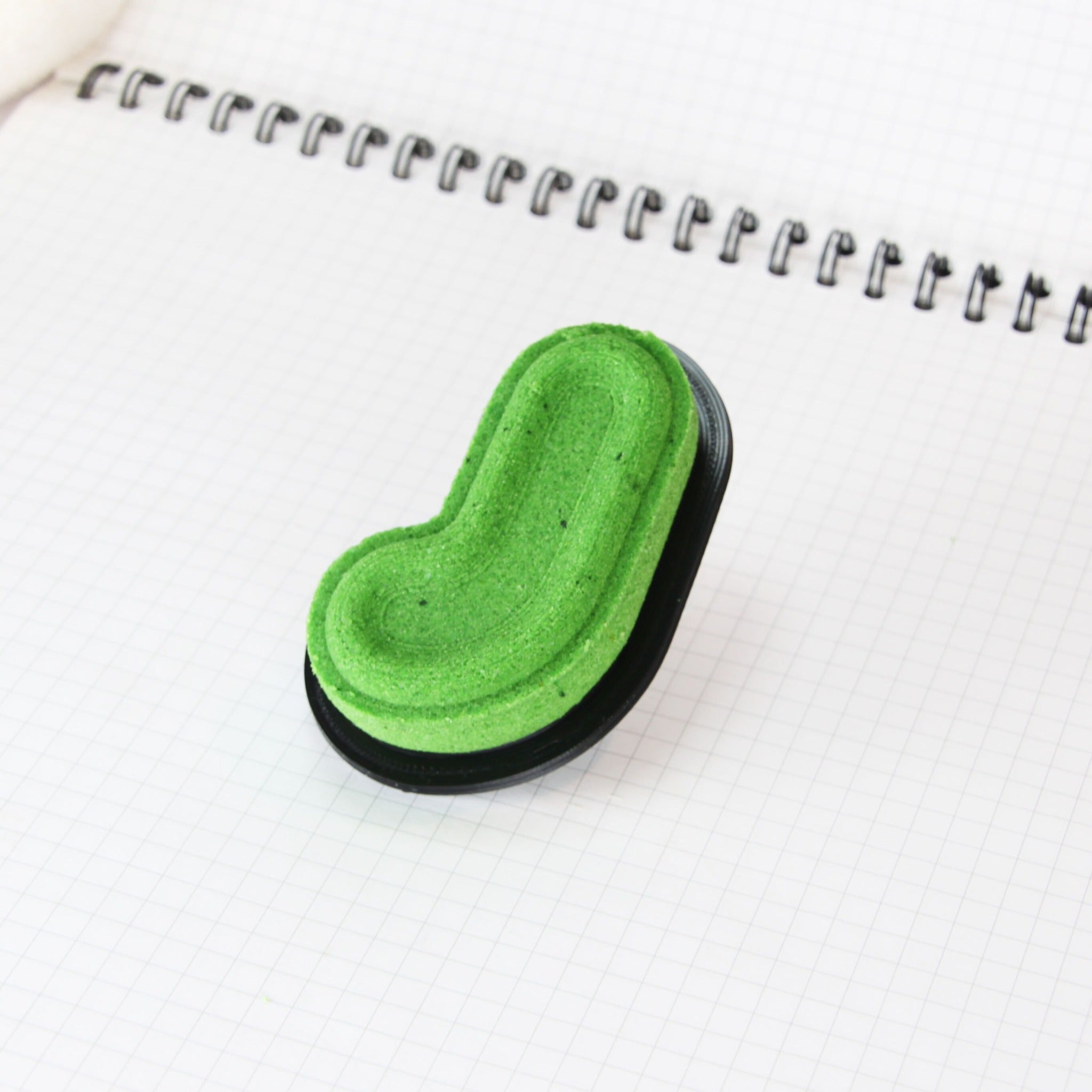 Letter 'J' Bath Bomb Mold - The Bath Time