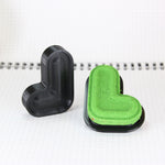 Letter 'L' Bath Bomb Mold - The Bath Time