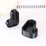 Letter 'L' Bath Bomb Mold - The Bath Time