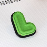 Letter 'L' Bath Bomb Mold - The Bath Time