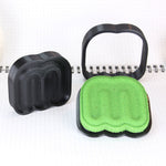 Letter 'M' Bath Bomb Mold - The Bath Time