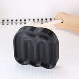 Letter 'M' Bath Bomb Mold - The Bath Time