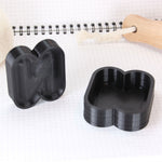 Letter 'N' Bath Bomb Mold - The Bath Time