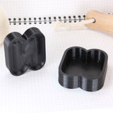 Letter 'N' Bath Bomb Mold - The Bath Time