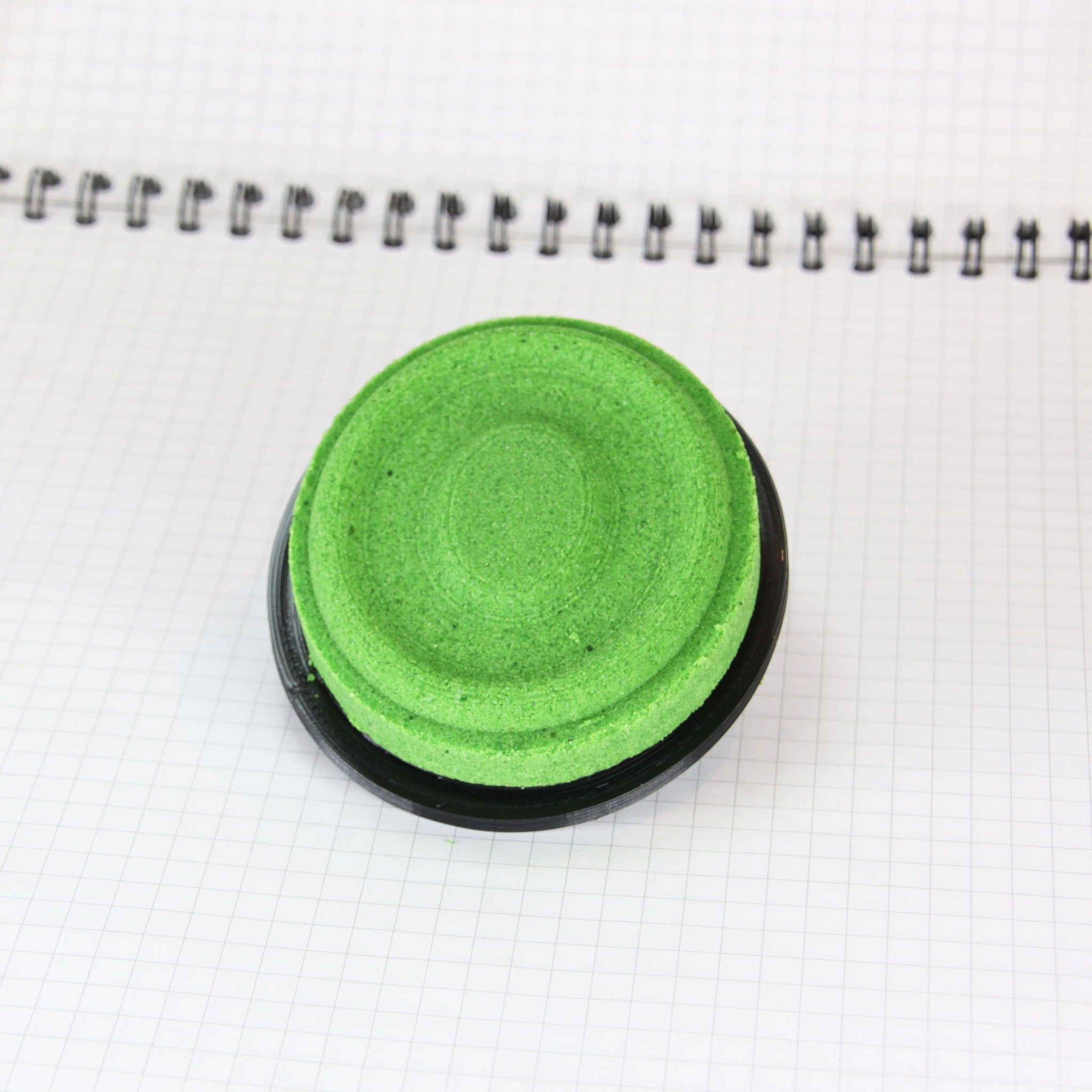 Letter 'O' Bath Bomb Mold - The Bath Time