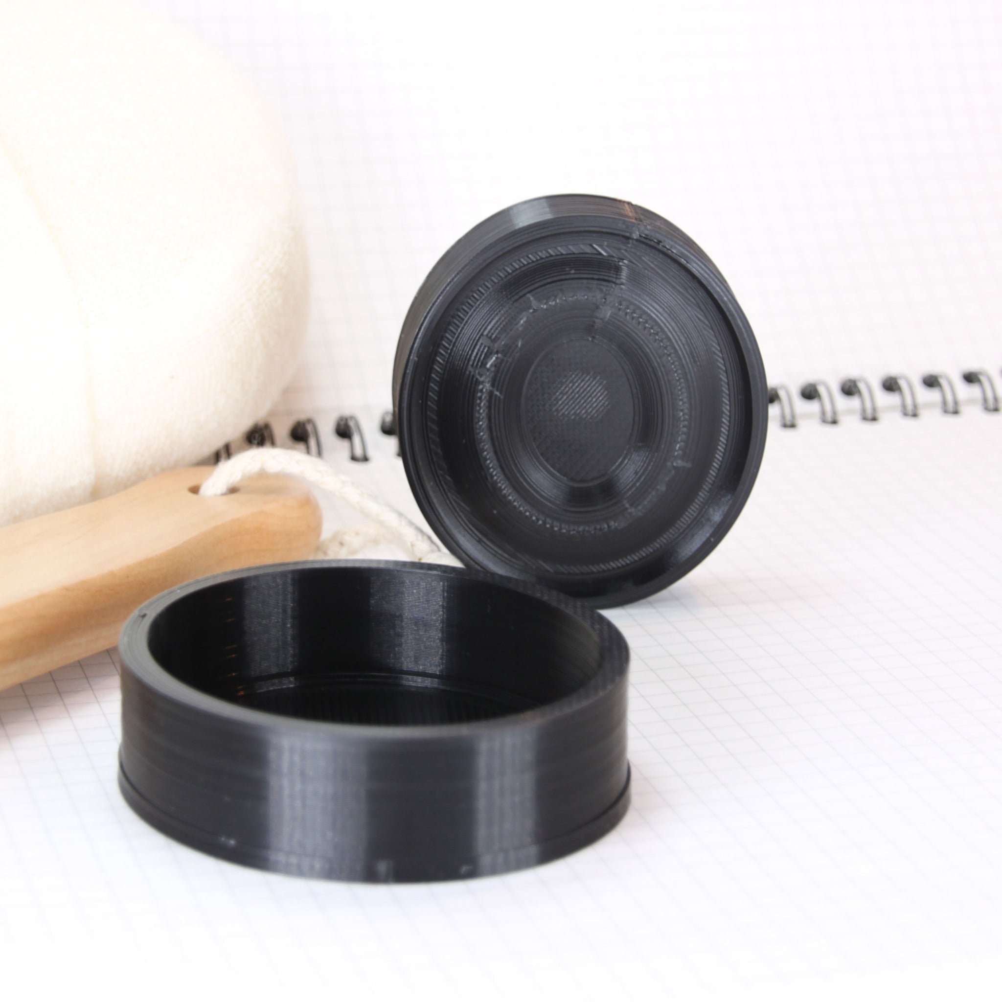 Letter 'O' Bath Bomb Mold - The Bath Time