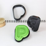 Letter 'P' Bath Bomb Mold - The Bath Time