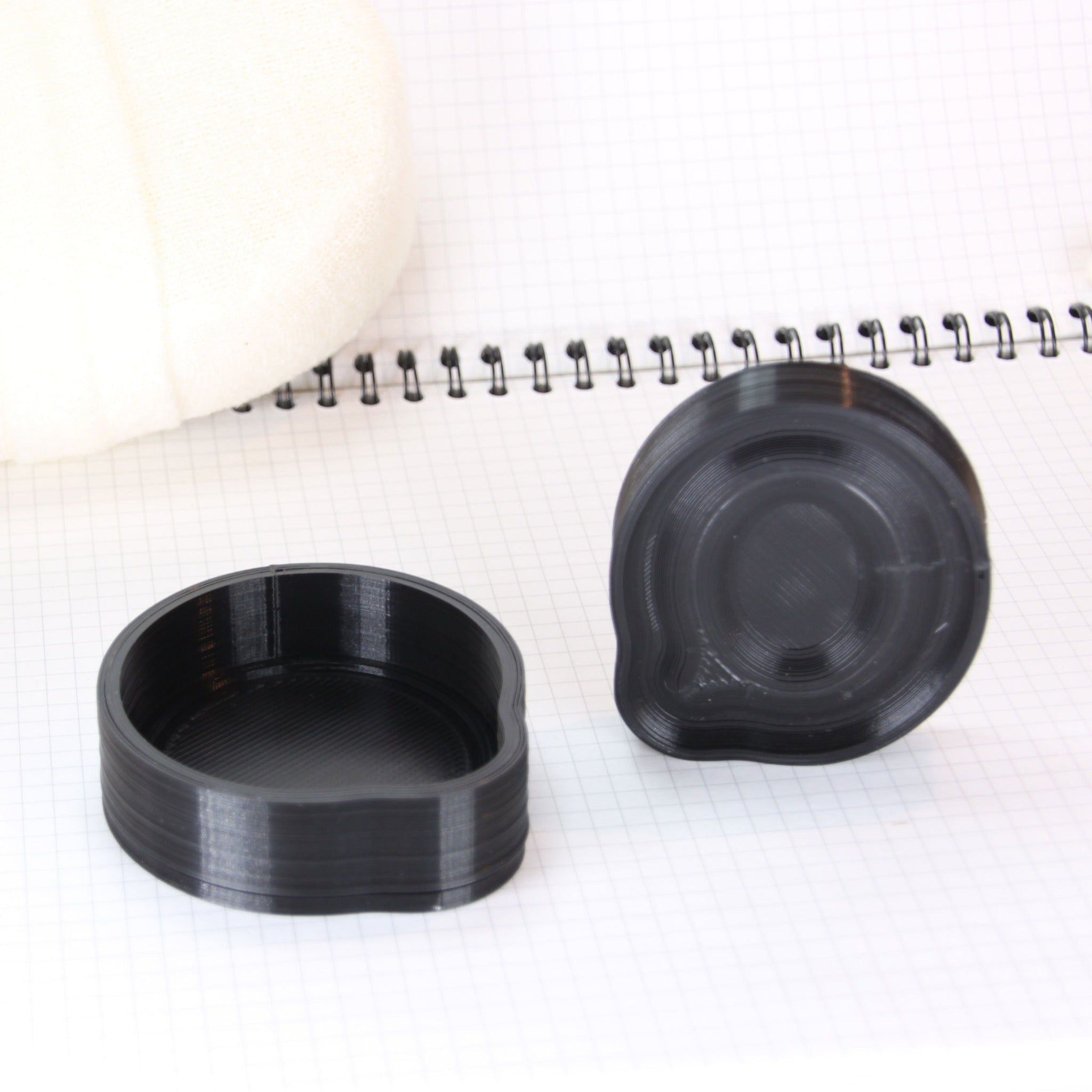 Letter 'Q' Bath Bomb Mold - The Bath Time