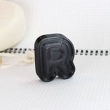 Letter 'R' Bath Bomb Mold - The Bath Time