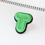 Letter 'T' Bath Bomb Mold - The Bath Time