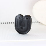Letter 'U' Bath Bomb Mold - The Bath Time