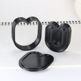 Letter 'U' Bath Bomb Mold - The Bath Time