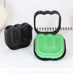 Letter 'W' Bath Bomb Mold - The Bath Time