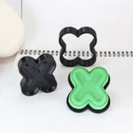 Letter 'X' Bath Bomb Mold - The Bath Time