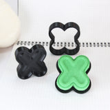 Letter 'X' Bath Bomb Mold - The Bath Time