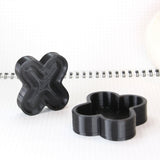 Letter 'X' Bath Bomb Mold - The Bath Time