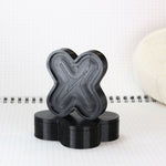 Letter 'X' Bath Bomb Mold - The Bath Time