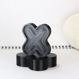 Letter 'X' Bath Bomb Mold - The Bath Time