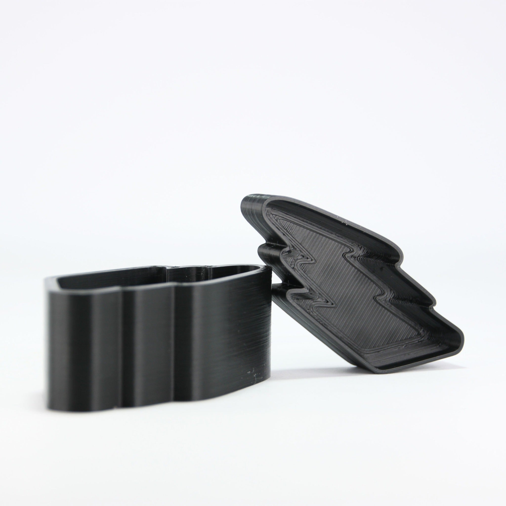 Lightning Bolt Bath Bomb Mold - The Bath Time