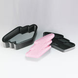 Lightning Bolt Bath Bomb Mold - The Bath Time