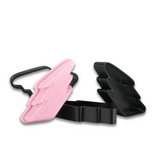 Lightning Bolt Bath Bomb Mold