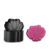 Lotus Flower Bath Bomb Mold