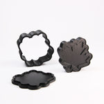 Maple Leaf Bath Bomb Mold - The Bath Time