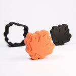 Maple Leaf Bath Bomb Mold - The Bath Time