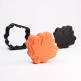 Maple Leaf Bath Bomb Mold - The Bath Time