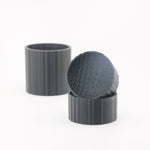 Mermaid Ball Bath Bomb Mold - The Bath Time