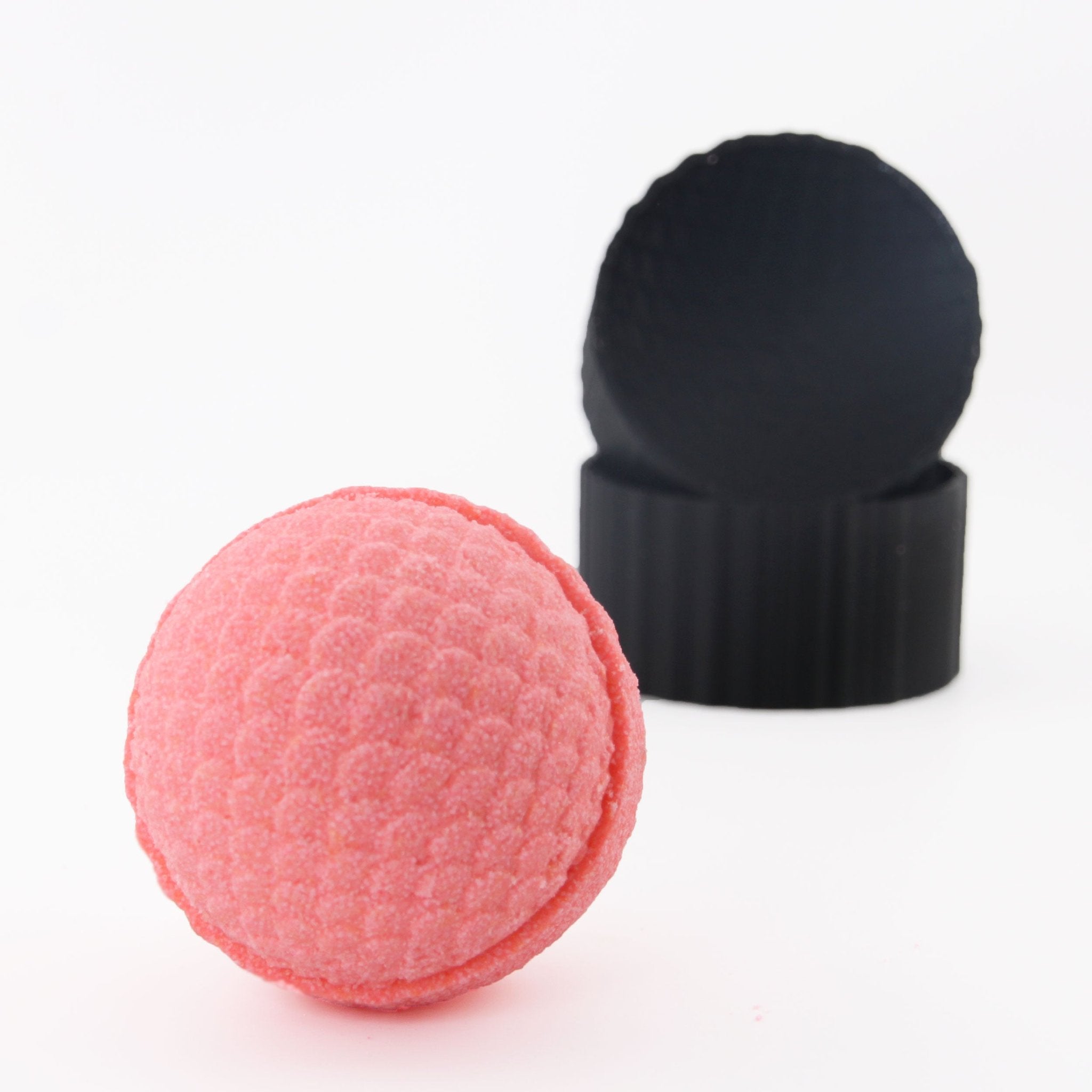 Mermaid Ball Bath Bomb Mold - The Bath Time