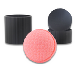 Mermaid's Ball Bath Bomb Mold