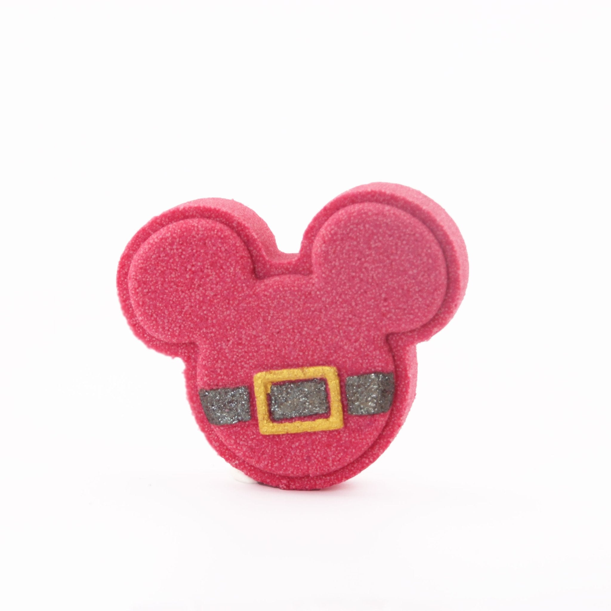 Mickey Clause Bath Bomb Mold - The Bath Time