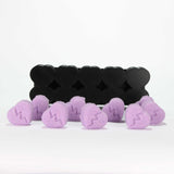 Mini Broken Hearts (X10) Bath Bomb Mold - The Bath Time