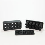 Mini Capsules Bath Bomb Mold - The Bath Time