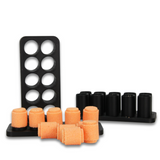 Mini Capsules Bath Bomb Mold