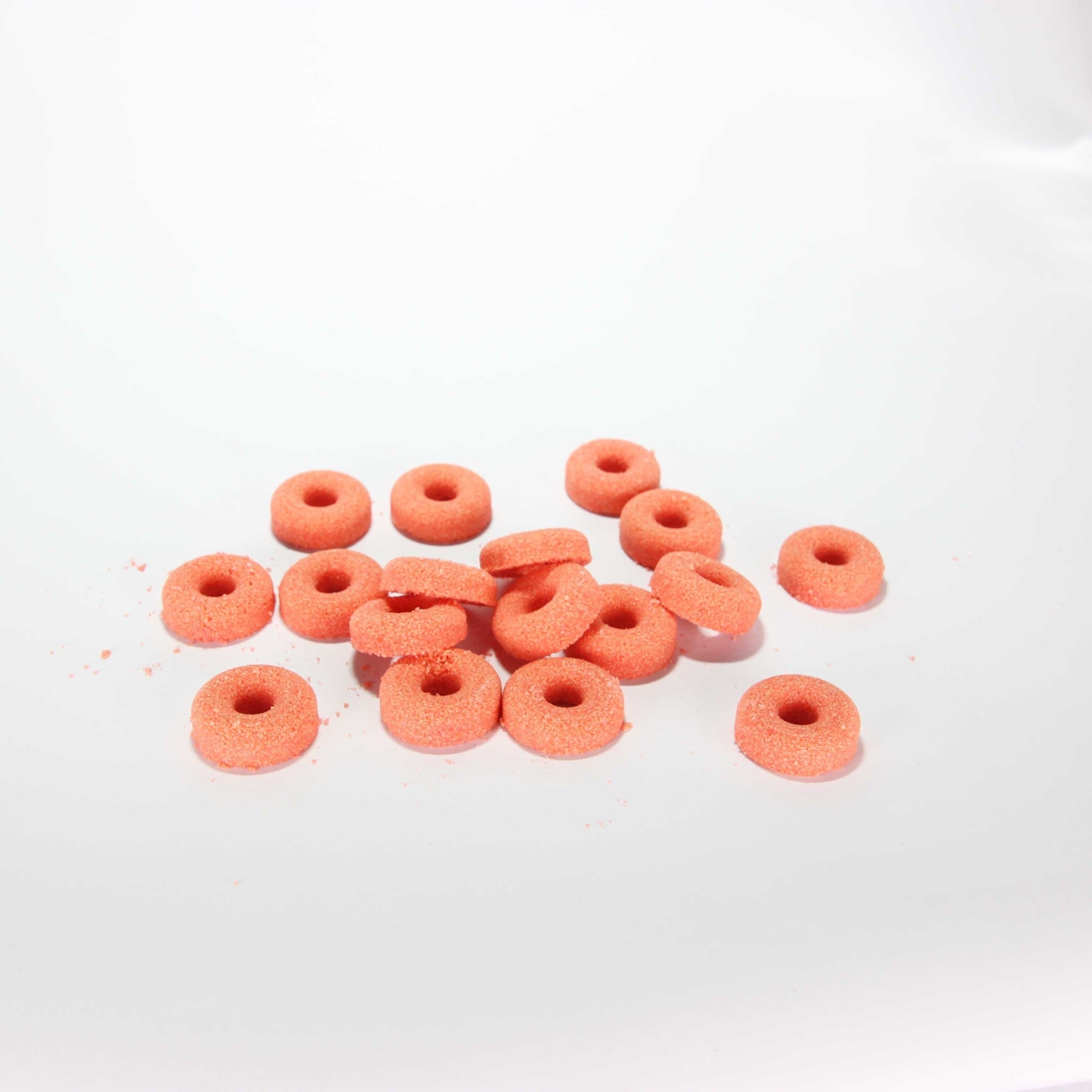 Mini Donuts (X10) Bath Bomb Mold - The Bath Time