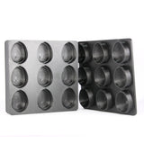 Mini Eggs Tray (X9) Bath Bomb Mold - The Bath Time