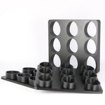 Mini Eggs Tray (X9) Bath Bomb Mold - The Bath Time