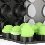 Mini Eggs Tray (X9) Bath Bomb Mold - The Bath Time