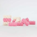 Mini LOVE (X10) Bath Bomb Mold - The Bath Time