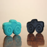 Monster Truck Bath Bomb Mold - The Bath Time