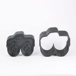 Monster Truck Bath Bomb Mold - The Bath Time