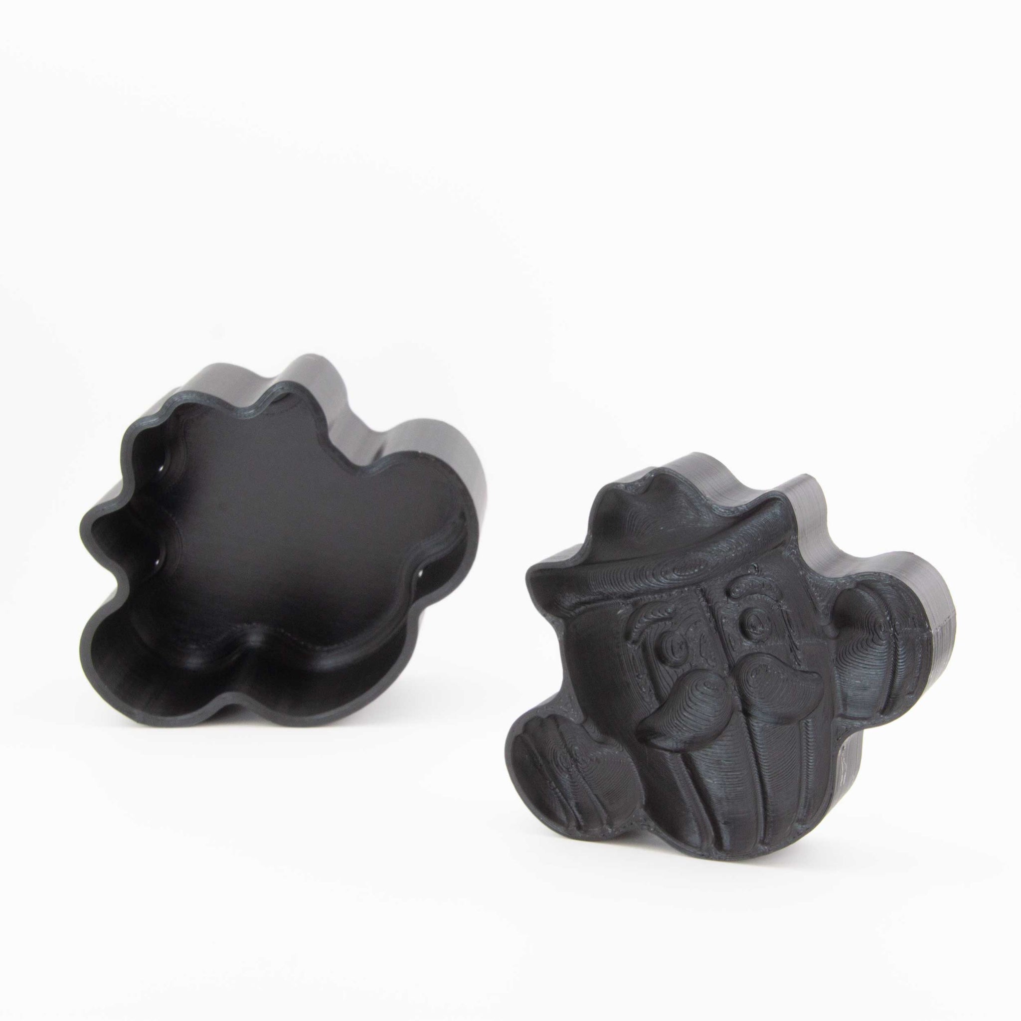 Mr. Cactus Bath Bomb Mold - The Bath Time