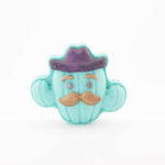 Mr. Cactus Bath Bomb Mold - The Bath Time