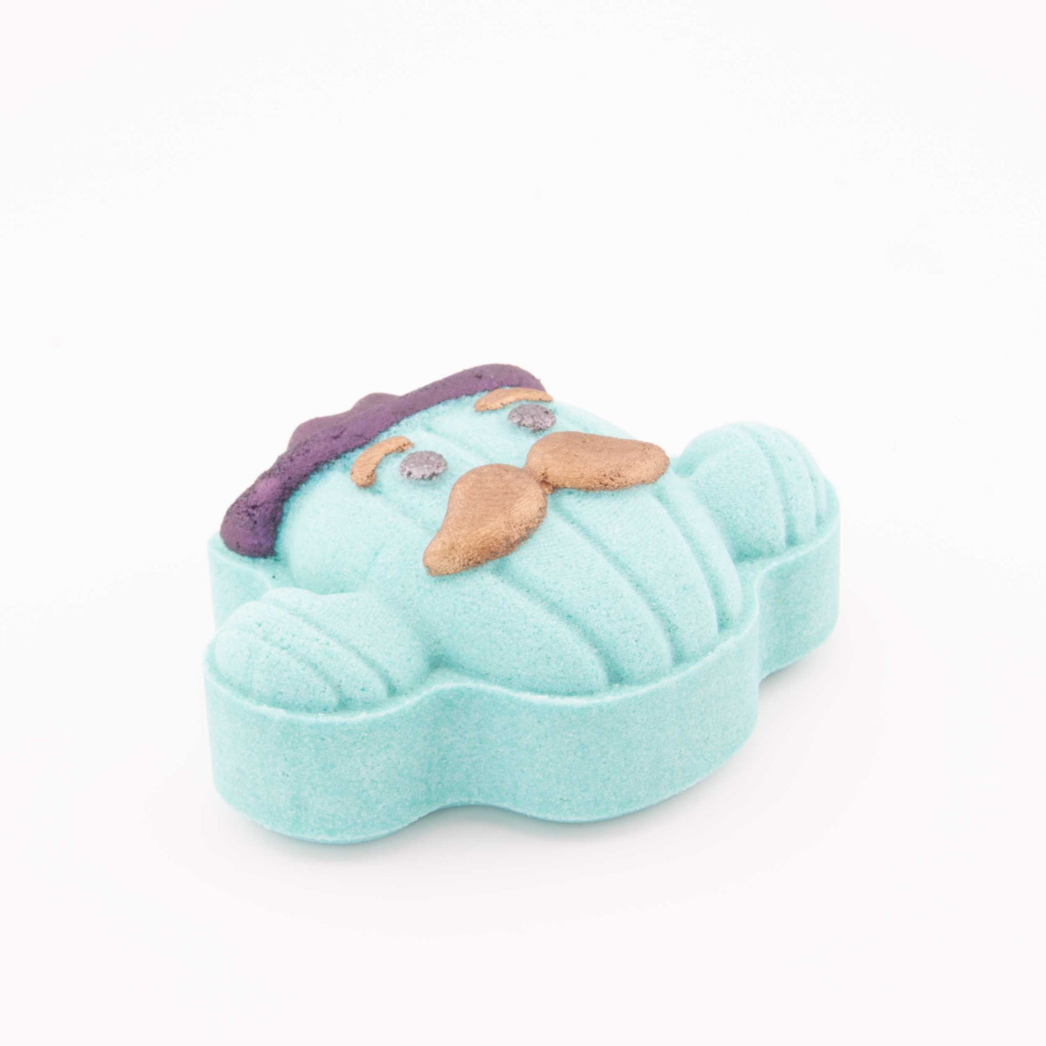 Mr. Cactus Bath Bomb Mold - The Bath Time