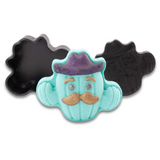 Mr. Cactus Bath Bomb Mold